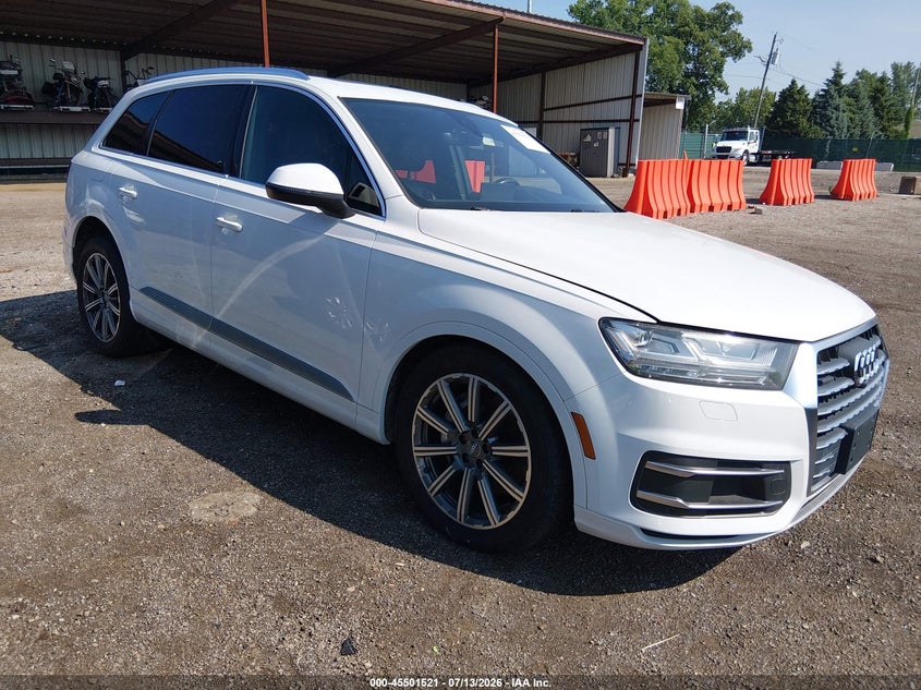 Vin: wa1lhaf70jd001430, lot: 45999736, audi q7 2.0t premium 2018 img_1