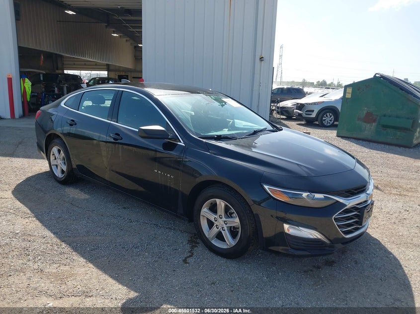 Vin: 1g1zc5st9lf136964, lot: 45999748, chevrolet malibu fwd 1fl 2020 img_1