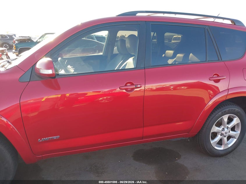 AtlanticExpress - Toyota RAV4