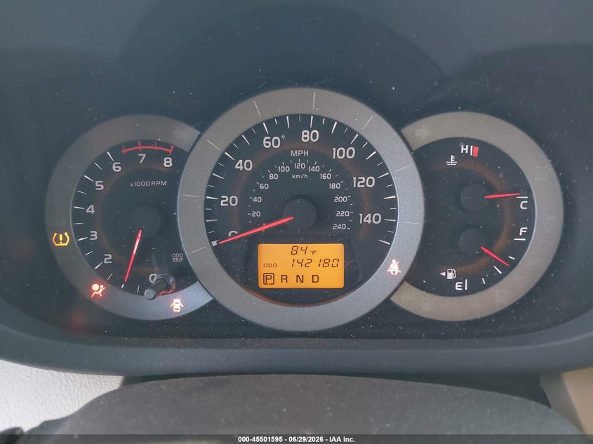 AtlanticExpress - Toyota RAV4