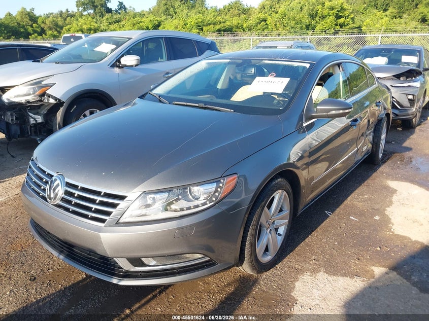 Vin: wvwbn7an1ge512828, lot: 45999840, volkswagen cc 2.0t sport 20162