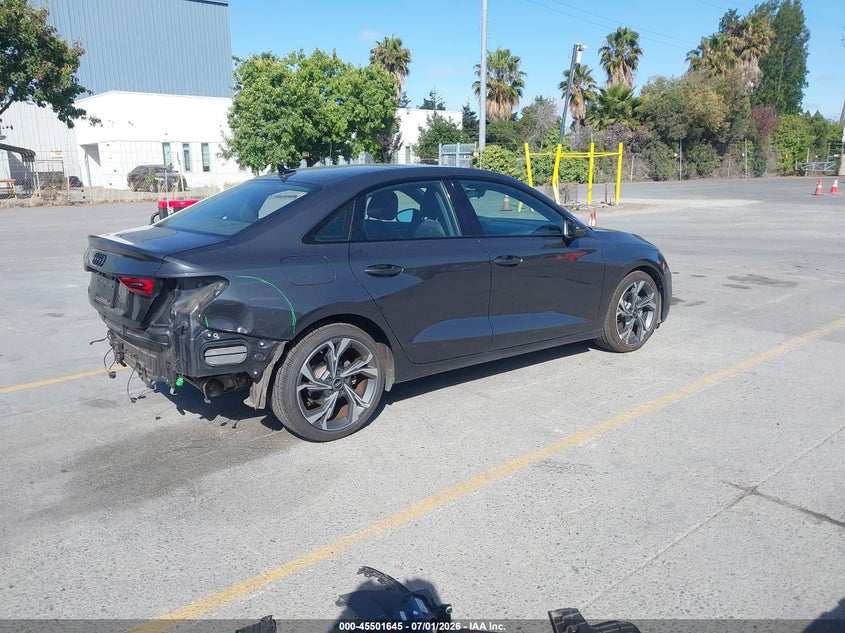 Vin: waubudgy2na019096, lot: 45999861, audi a3 premium plus 40 tfsi front-wheel drive s tronic 20224