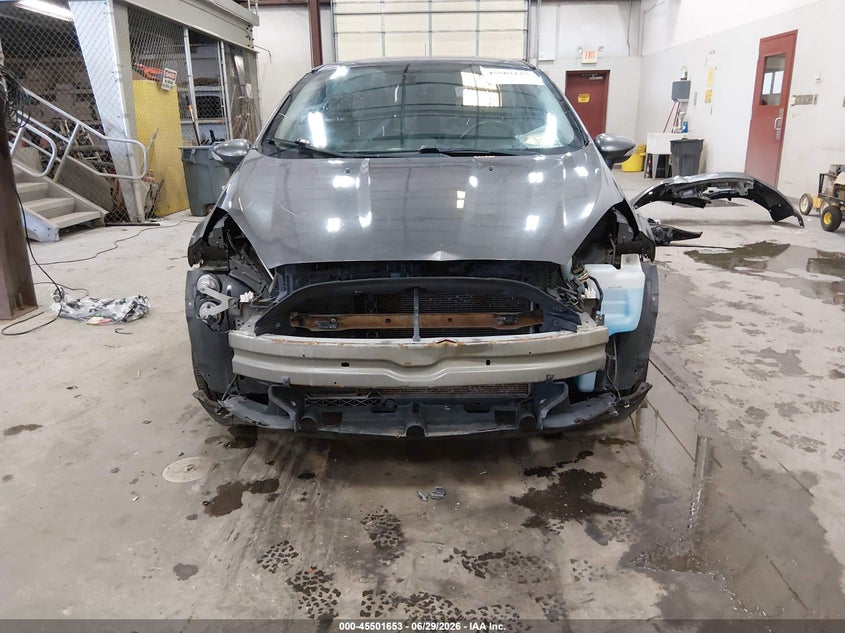 2016 FORD FIESTA SE - zdjęcie 6