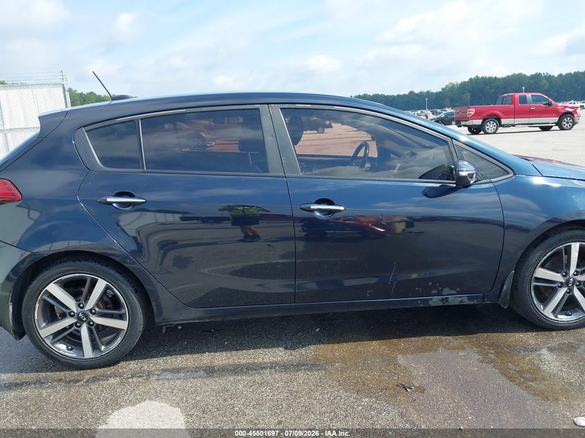 KIA FORTE 2017 VIN KNAFX5A85H5727055