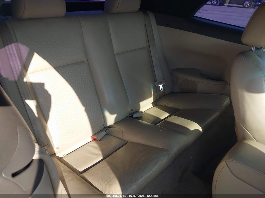 2006 Toyota Camry Solara Sle VIN: 4T1FA38P86U085967 Lot: 45501782