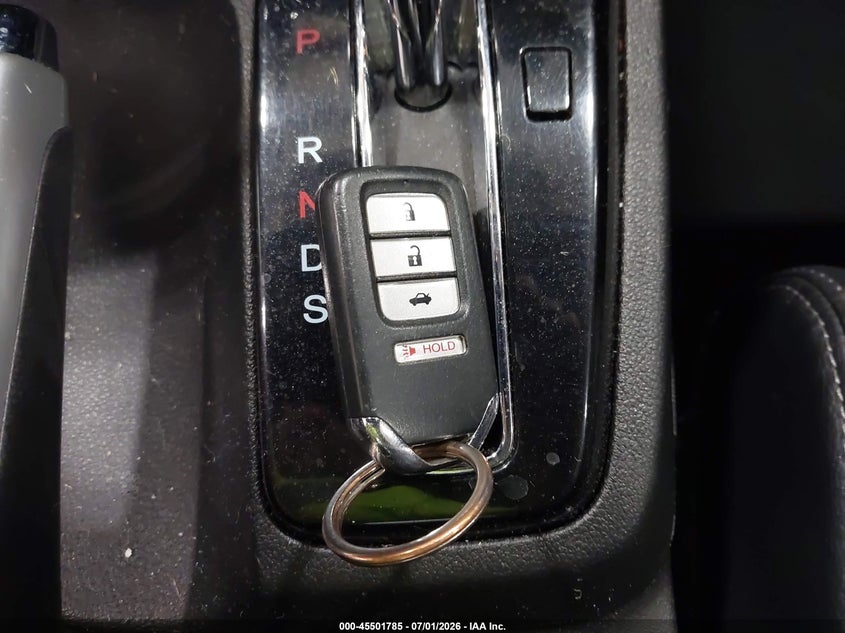 2014 HONDA CIVIC COUPE 1.8L I-4 VVT, 143HP