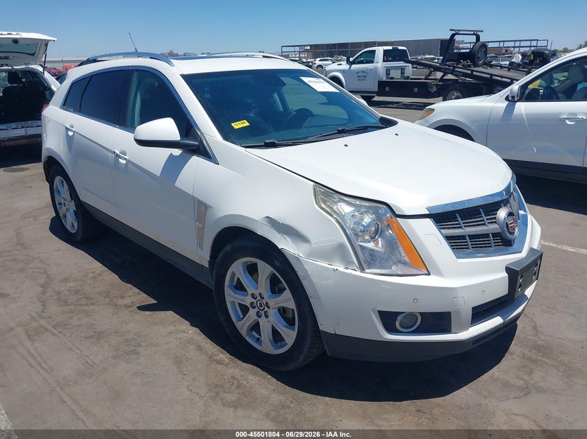 Vin: 3gyfnfey1bs573783, lot: 46000020, cadillac srx premium collection 2011 img_1