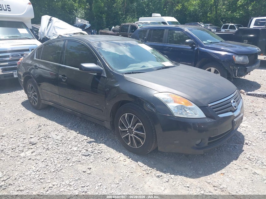 2009 Nissan Altima