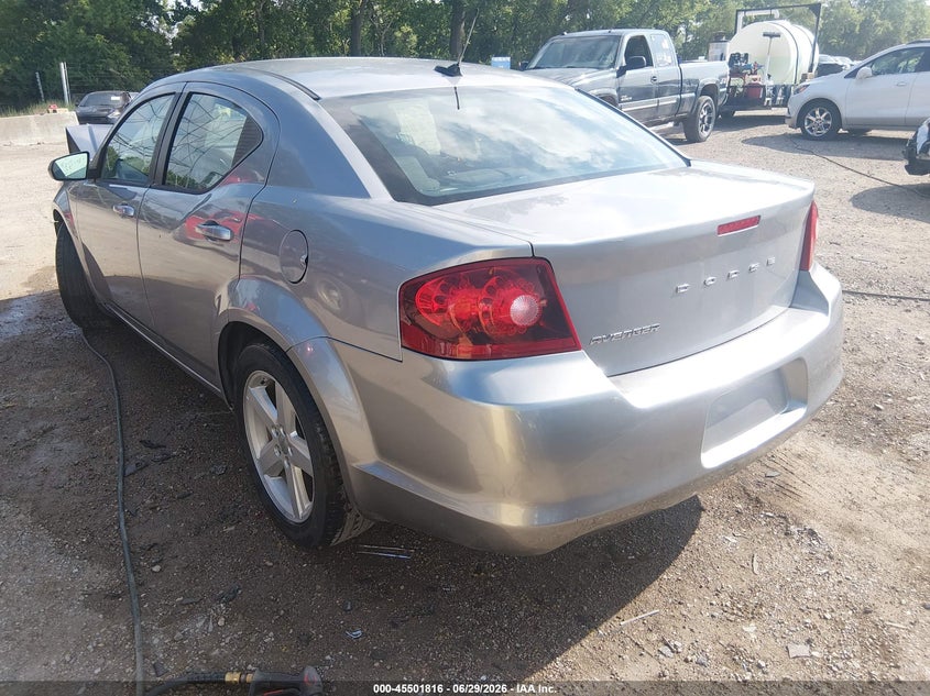 Vin: 1c3cdzab1dn665170, lot: 46000032, dodge avenger se 20133