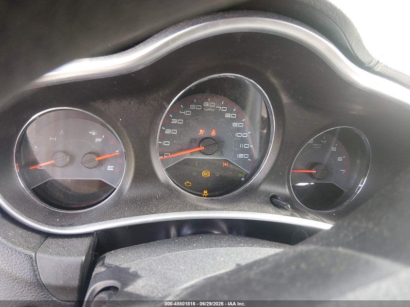 2013 Dodge Avenger Se VIN: 1C3CDZAB1DN665170 Lot: 45501816