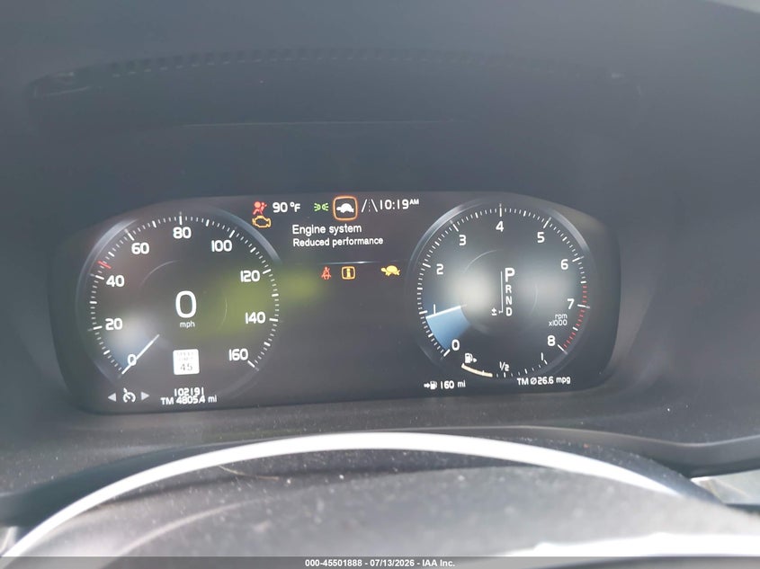 2021 Volvo S60 T5 Momentum VIN: 7JR102FZ9MG108721 Lot: 45501888