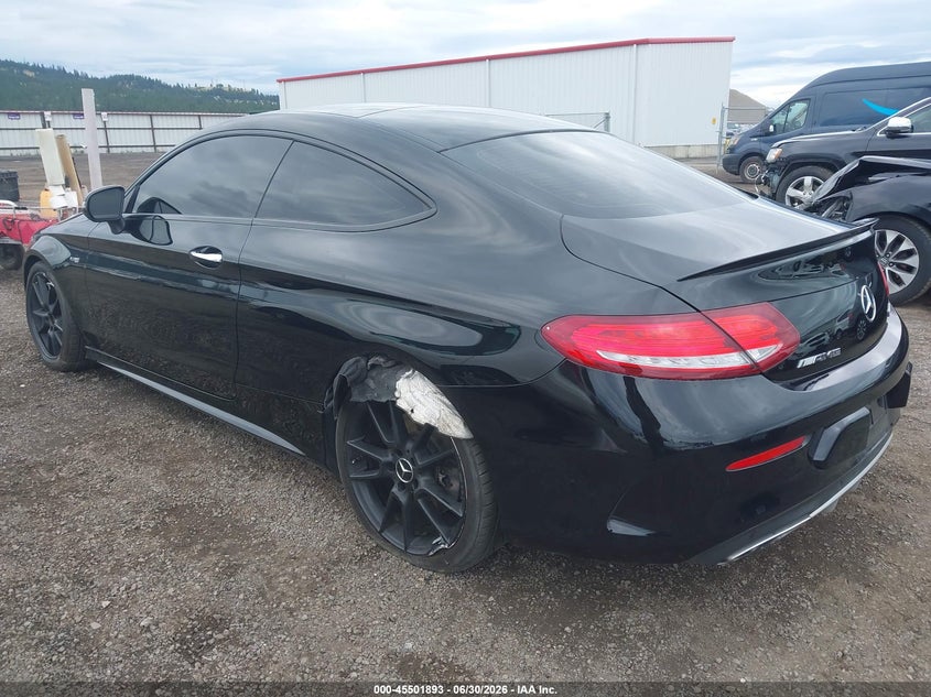 2017 MERCEDES-BENZ VIN WDDWJ6EB3HF583652 nuotrauka 3