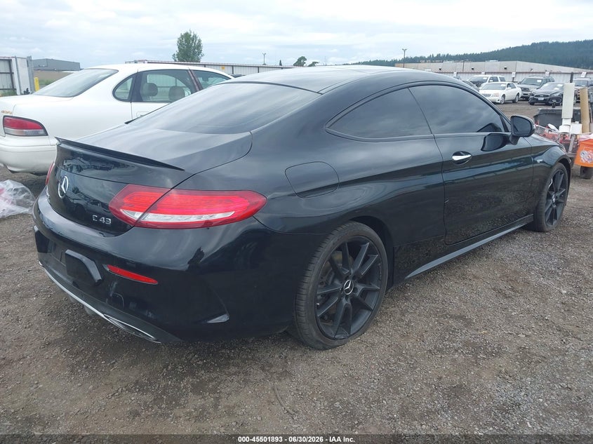 2017 MERCEDES-BENZ VIN WDDWJ6EB3HF583652 nuotrauka 4