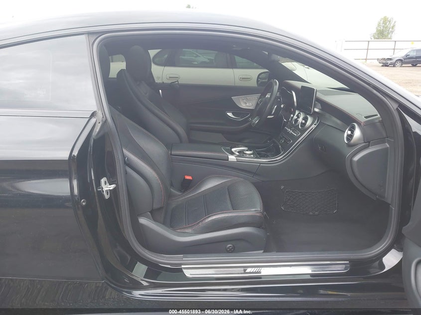 2017 MERCEDES-BENZ VIN WDDWJ6EB3HF583652 nuotrauka 5