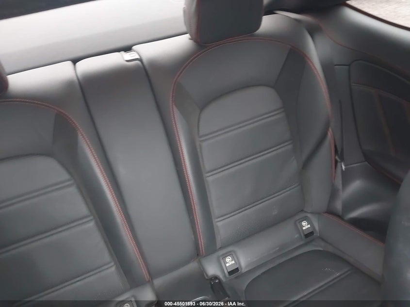2017 MERCEDES-BENZ VIN WDDWJ6EB3HF583652 nuotrauka 8