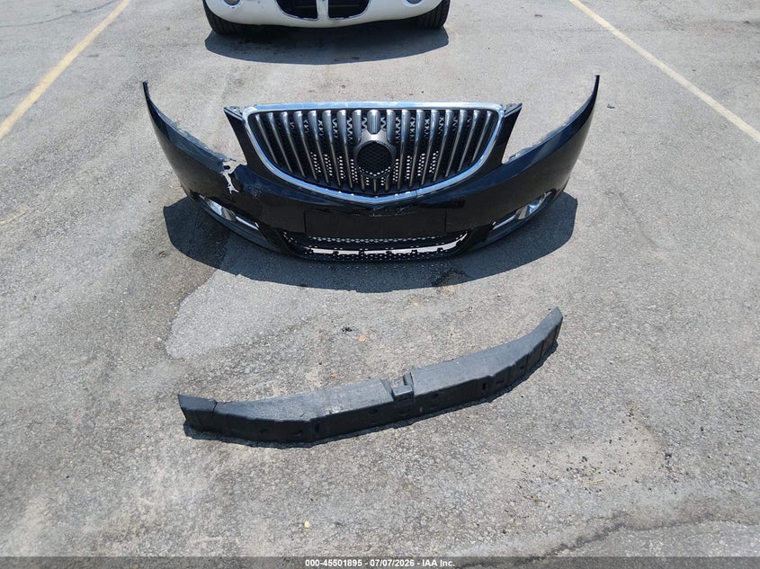 2016 Buick Verano Sport Touring Group VIN: 1G4PW5SK5G4171995 Lot: 45501895