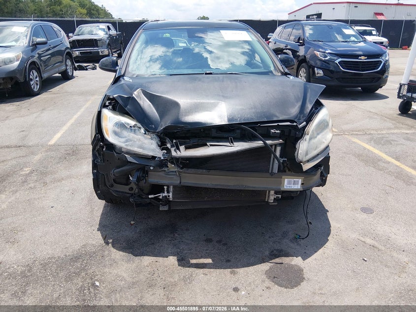 2016 Buick Verano Sport Touring Group VIN: 1G4PW5SK5G4171995 Lot: 45501895