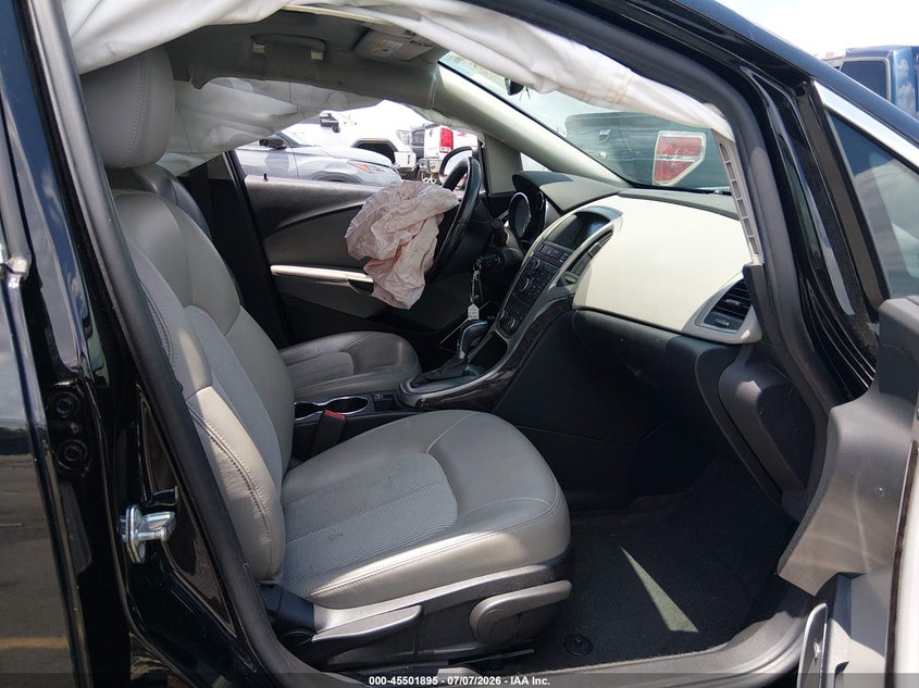 2016 BUICK VERANO auction photo 5