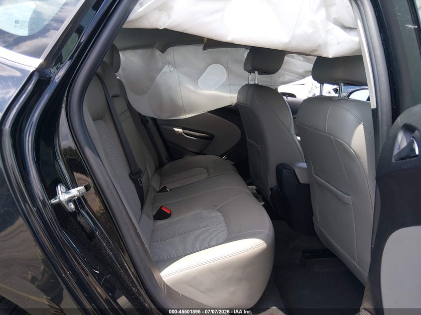 2016 BUICK VERANO auction photo 8