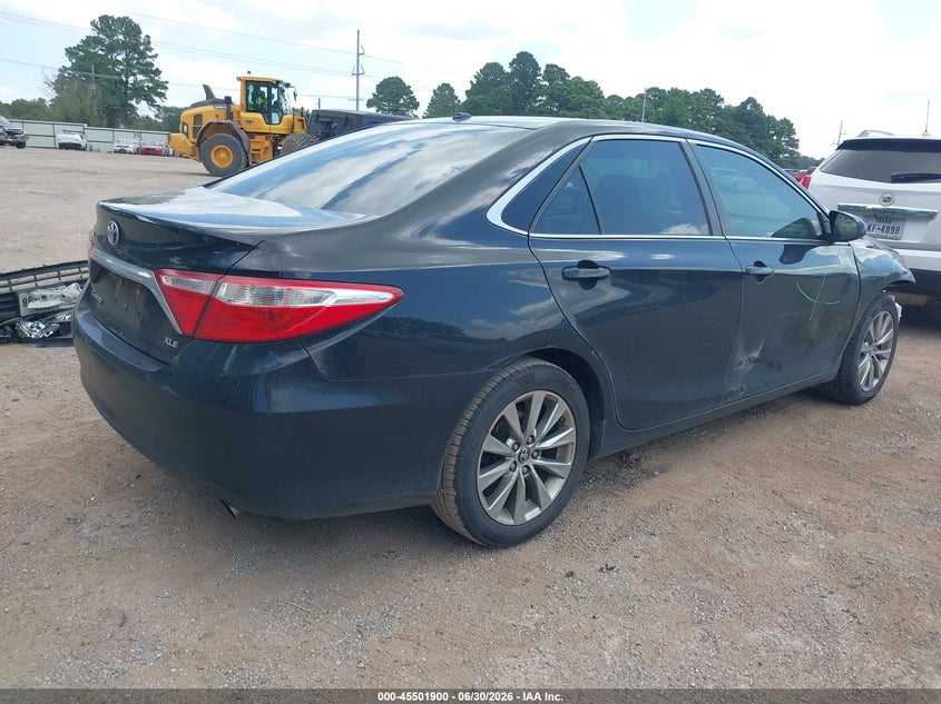 AtlanticExpress - Toyota Camry
