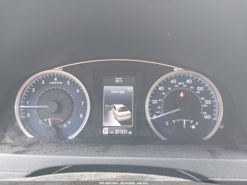 AtlanticExpress - Toyota Camry