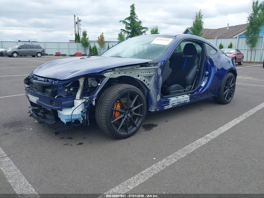 Vin: jf1zdbs12s9703472, lot: 46000157, subaru brz ts 20252