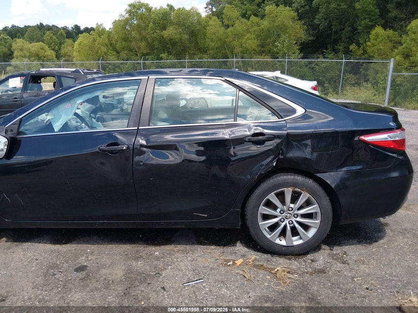 TOYOTA CAMRY HYBRID 2015 VIN 4T1BD1FK2FU170868