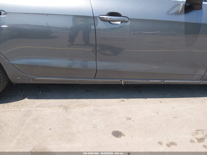 2022 Audi S4 Premium Plus Tfsi Quattro Tiptronic VIN: WAUB4AF42NA045937 Lot: 45501966