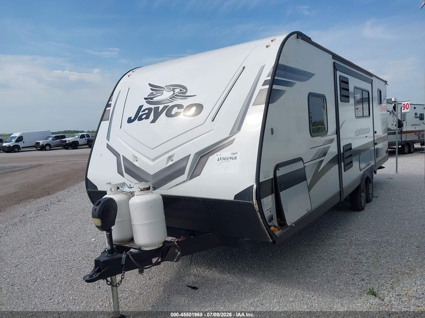 2022 JAYCO OTHER auction photo 2