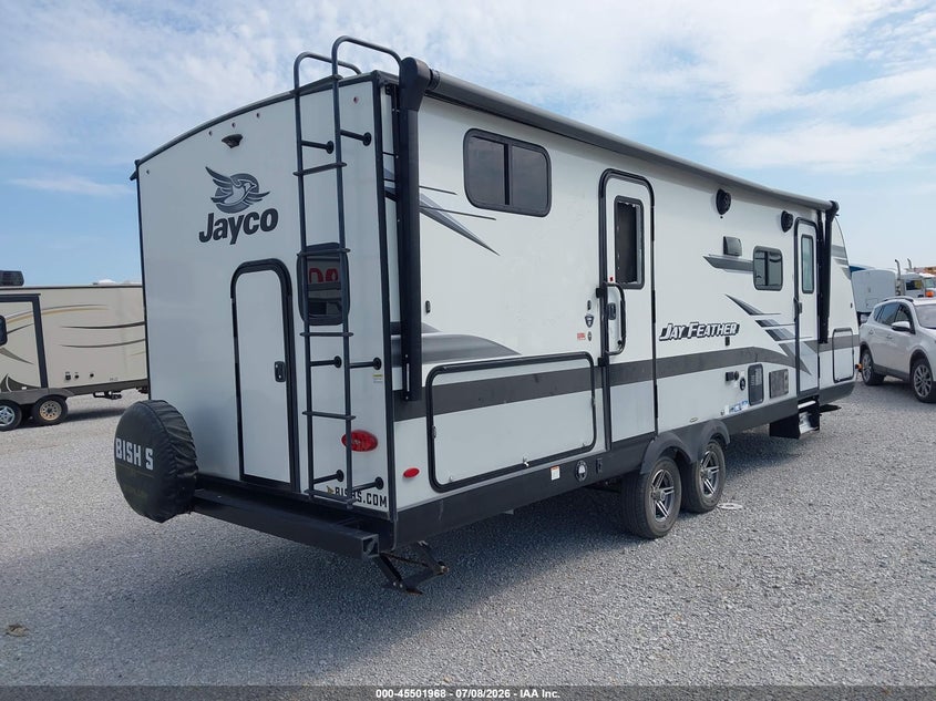 2022 JAYCO OTHER auction photo 4