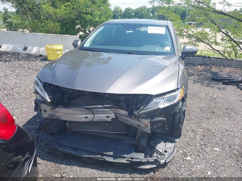 AtlanticExpress - Toyota Camry