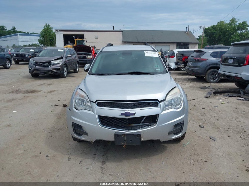 AtlanticExpress - Chevrolet Equinox