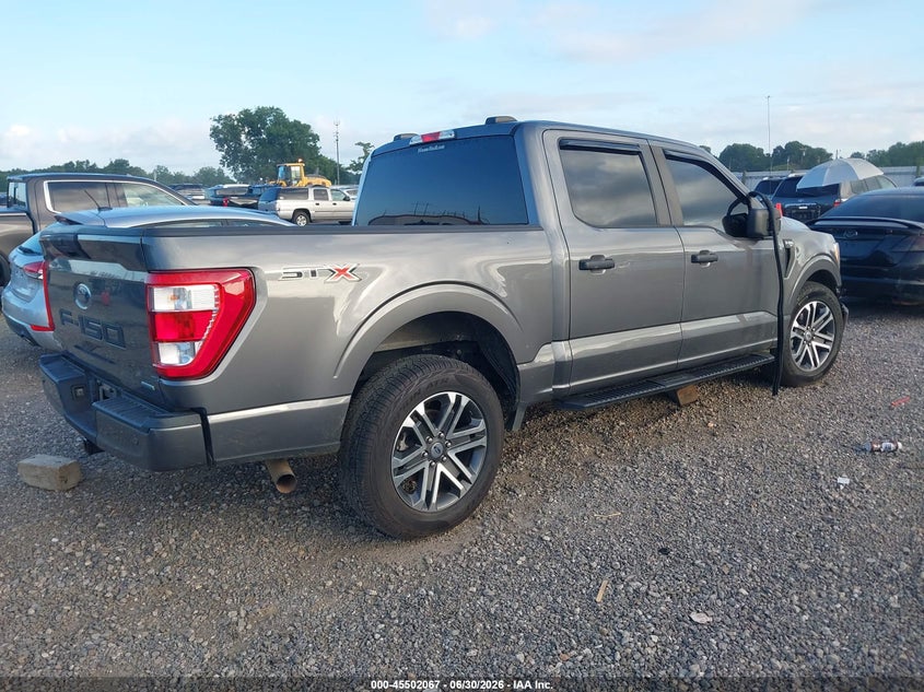 Vin: 1ftew1cp8mkd89189, lot: 46000283, ford f-150 xl 20214