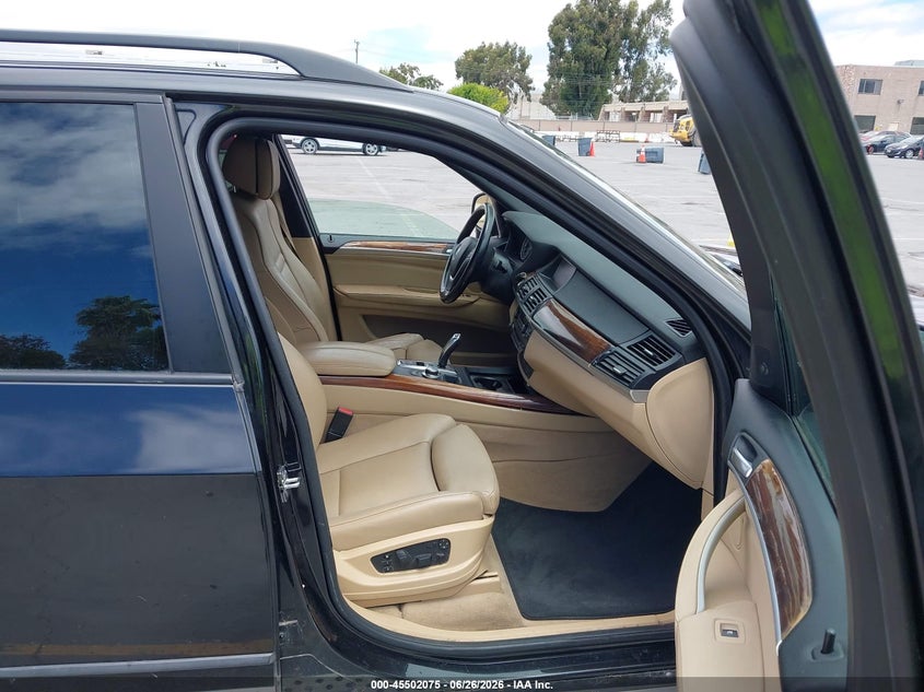 AtlanticExpress - BMW X5