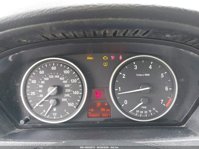 AtlanticExpress - BMW X5