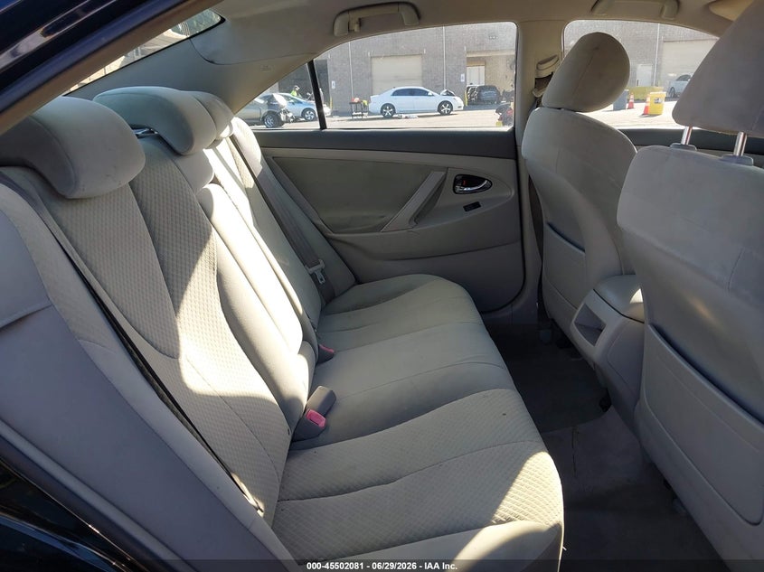 AtlanticExpress - Toyota Camry