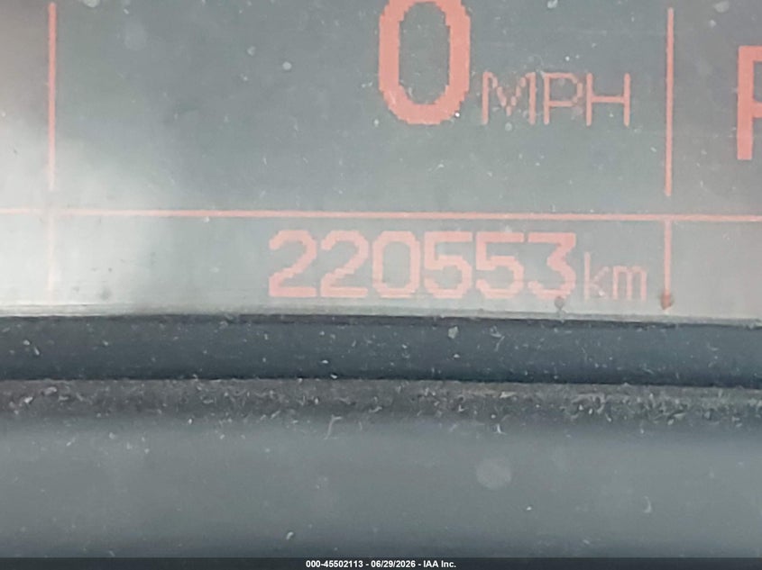 2014 Fiat 500L Easy VIN: ZFBCFABH1EZ001944 Lot: 45502113