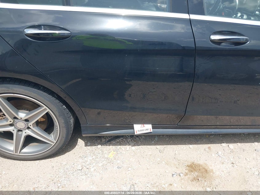 2016 MERCEDES-BENZ C 300 auction photo 6