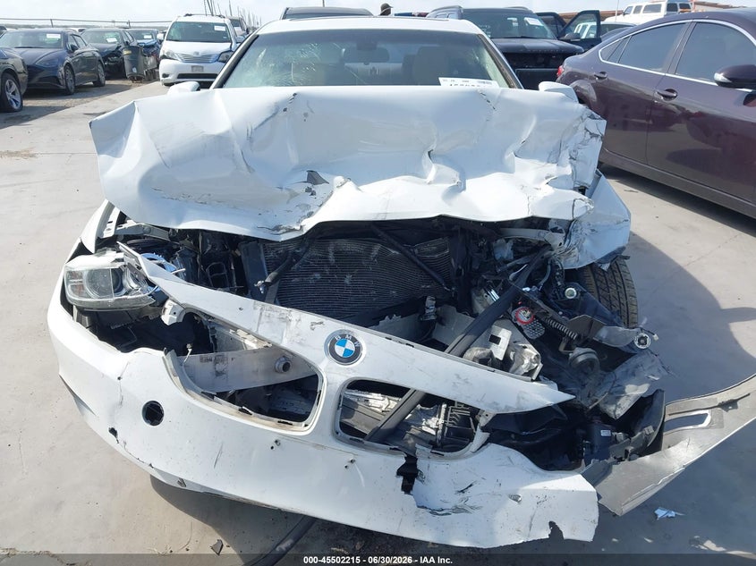 2014 BMW 428I auction photo 6