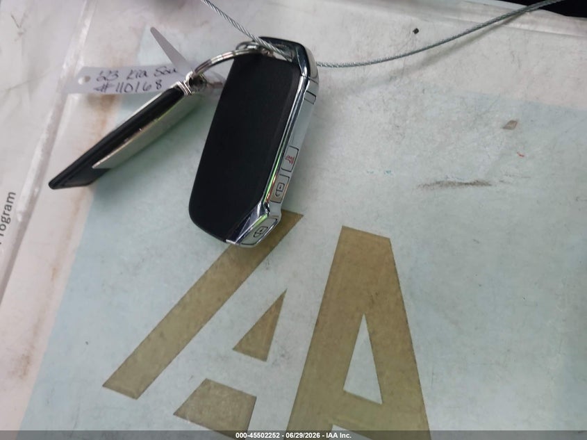 2023 KIA SOUL S — Photo 11