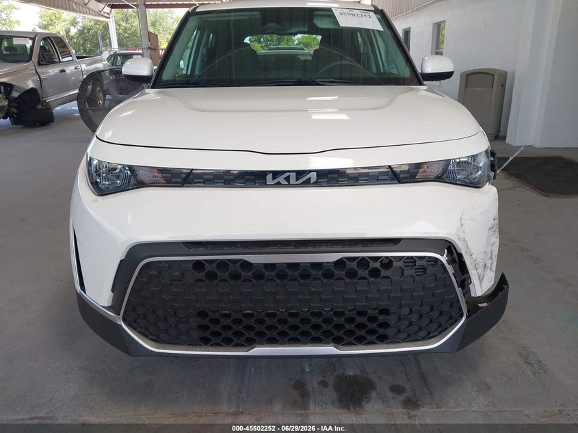 2023 KIA SOUL S — Photo 12