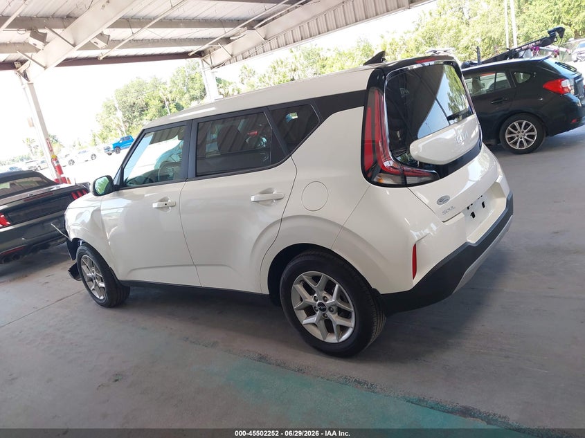 2023 KIA SOUL S — Photo 14