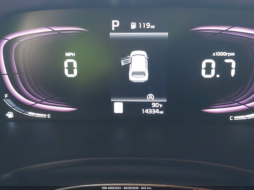 2023 KIA SOUL S — Photo 15