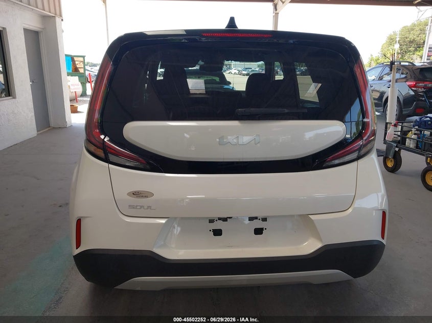 2023 KIA SOUL S — Photo 16