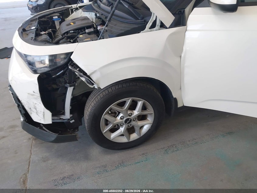 2023 KIA SOUL S — Photo 6