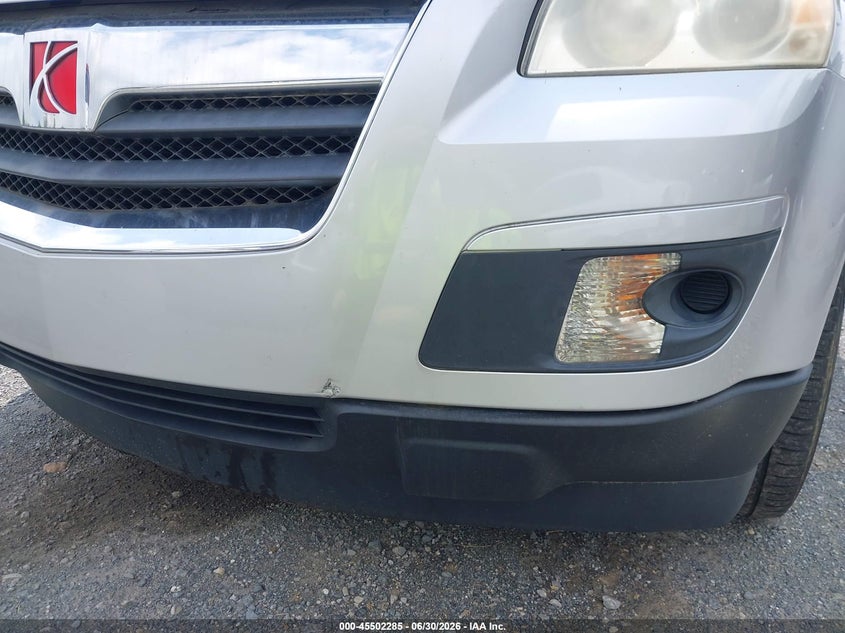 2009 Saturn Outlook Xe VIN: 5GZER13D79J216840 Lot: 45502285