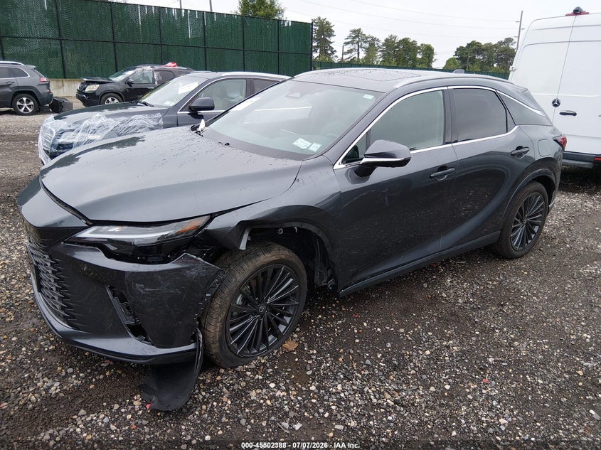 Vin: 2t2bbmca9tc110761, lot: 46000604, lexus rx 350h premium 20262