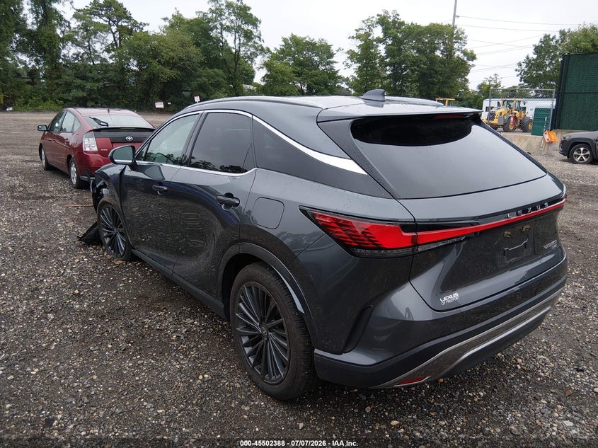 Vin: 2t2bbmca9tc110761, lot: 46000604, lexus rx 350h premium 20263