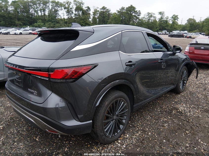Vin: 2t2bbmca9tc110761, lot: 46000604, lexus rx 350h premium 20264