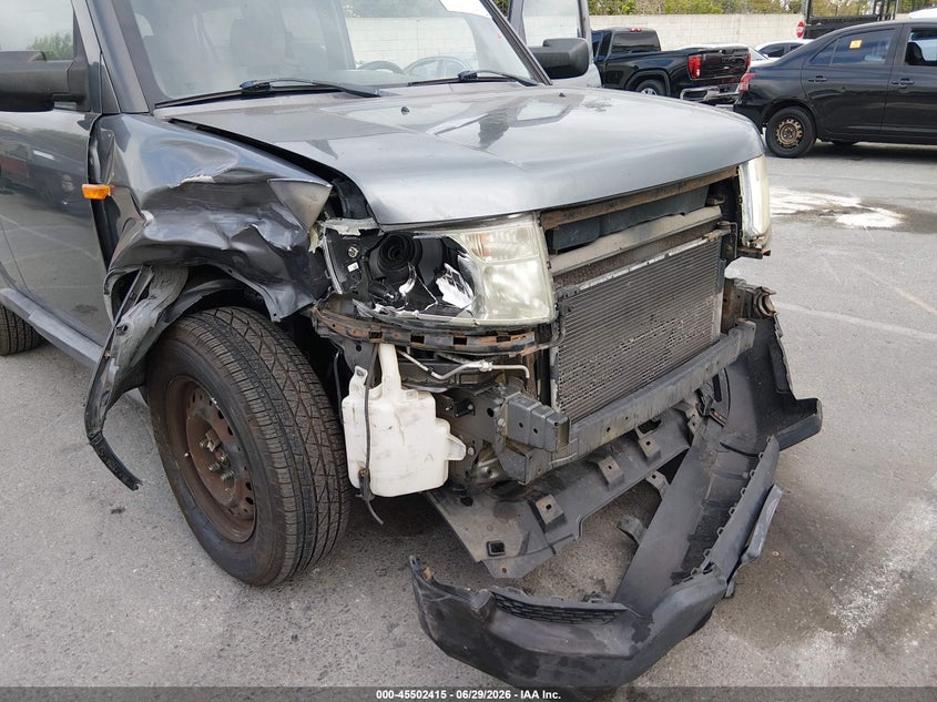 2009 Honda Element Lx VIN: 5J6YH18369L003149 Lot: 45502415